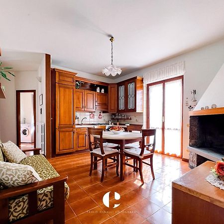 Borgo Antico Apartment Atessa Exterior photo