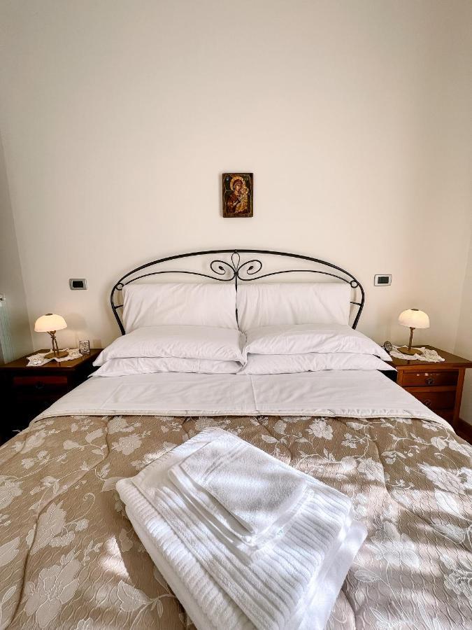 Borgo Antico Apartment Atessa Exterior photo