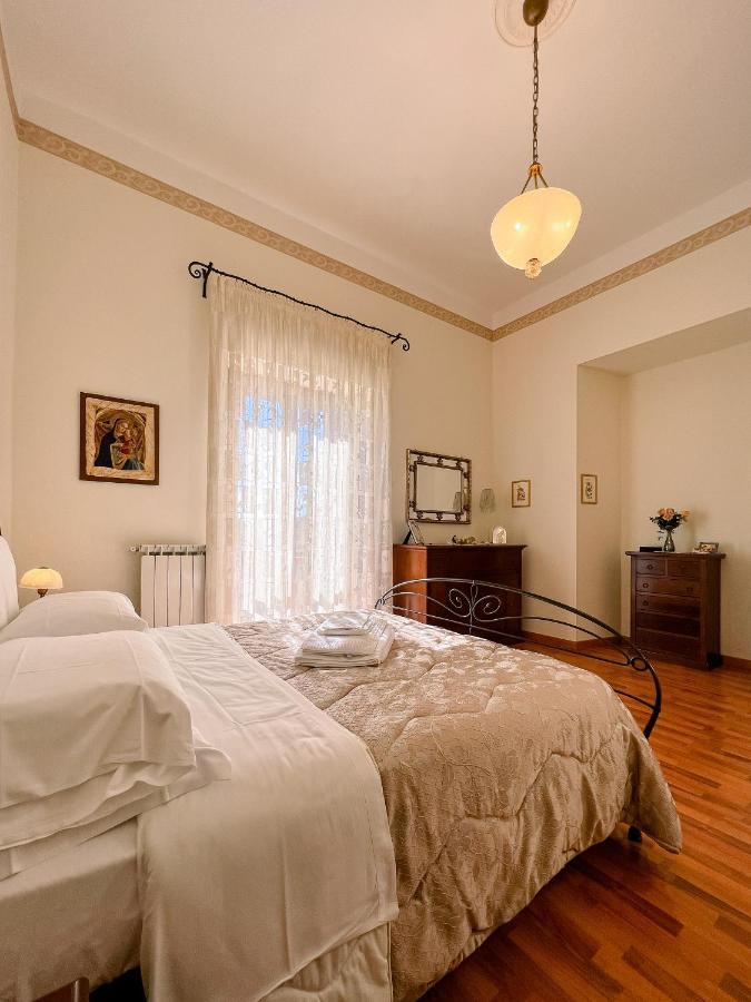 Borgo Antico Apartment Atessa Exterior photo