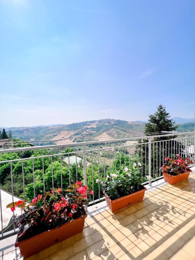 Borgo Antico Apartment Atessa Exterior photo