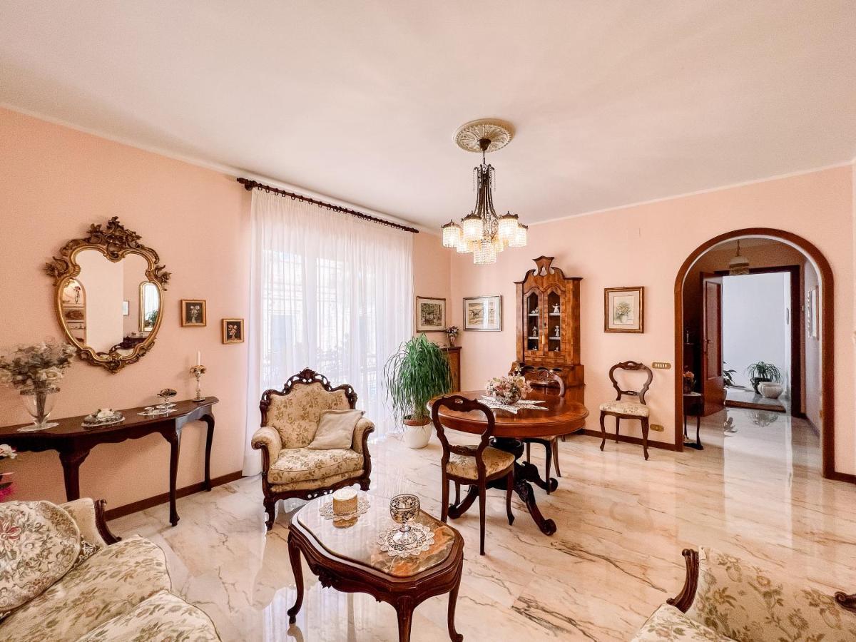 Borgo Antico Apartment Atessa Exterior photo