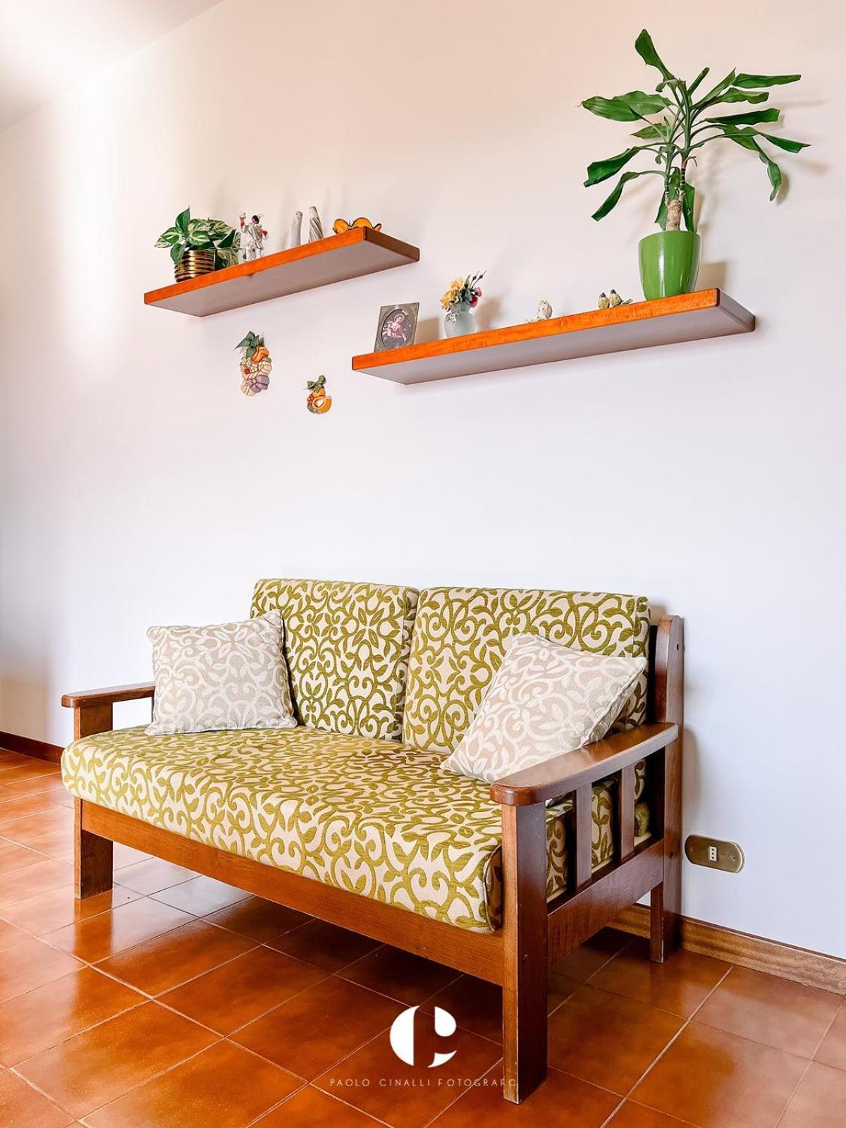Borgo Antico Apartment Atessa Exterior photo