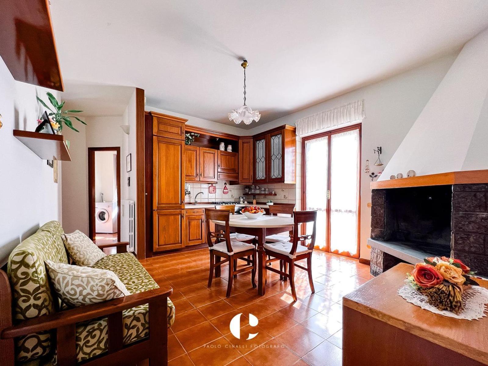 Borgo Antico Apartment Atessa Exterior photo