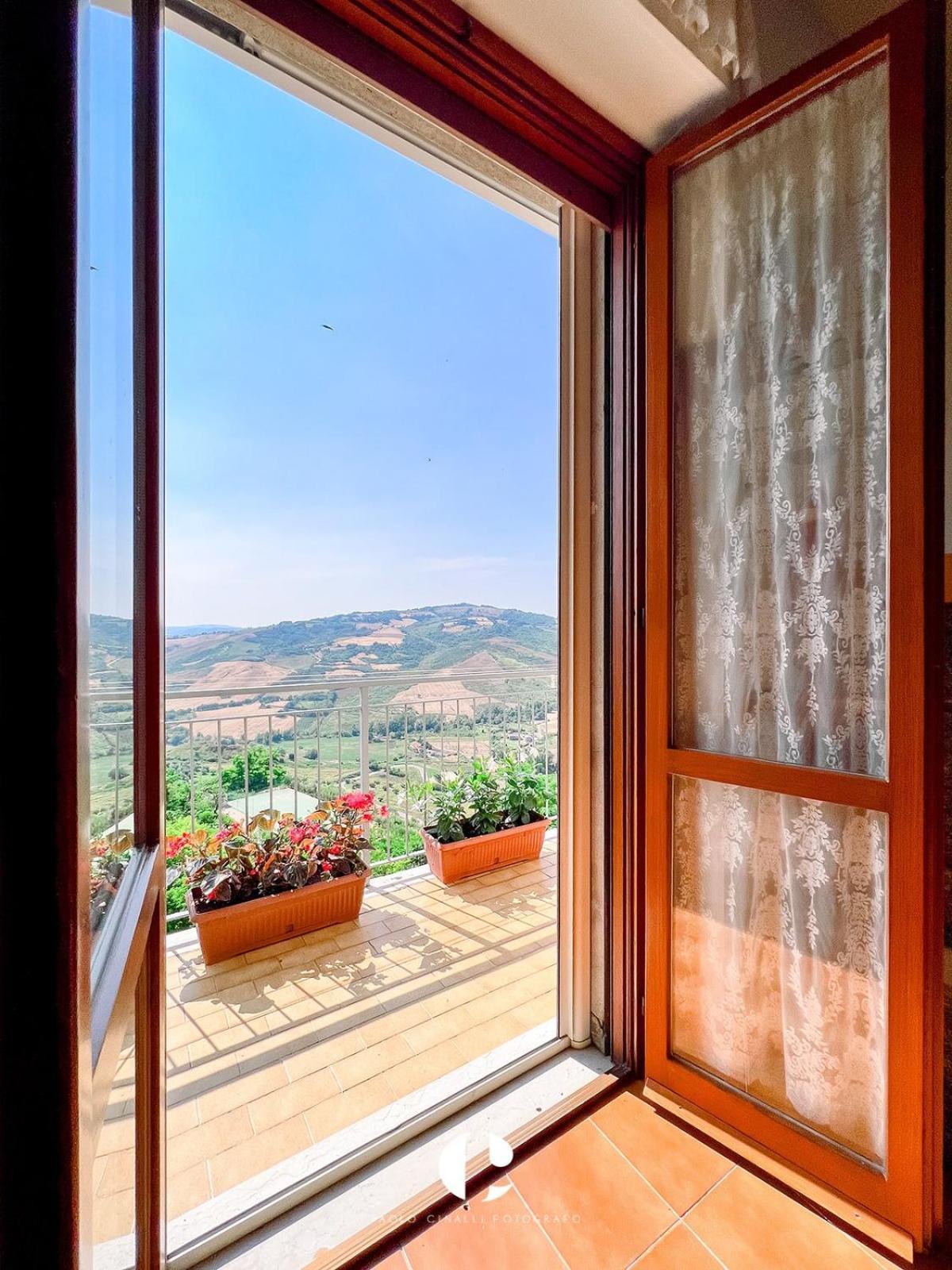 Borgo Antico Apartment Atessa Exterior photo