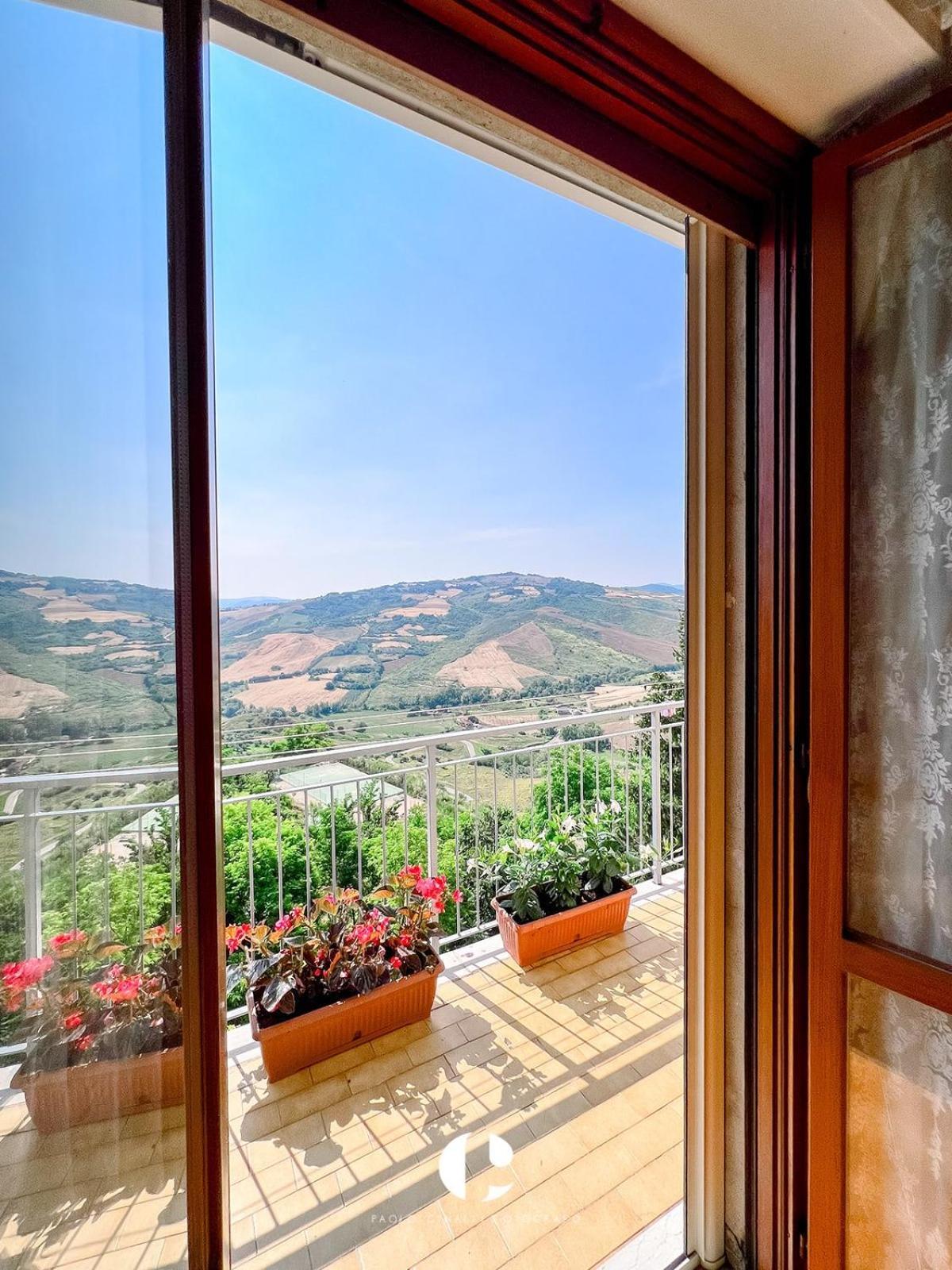 Borgo Antico Apartment Atessa Exterior photo