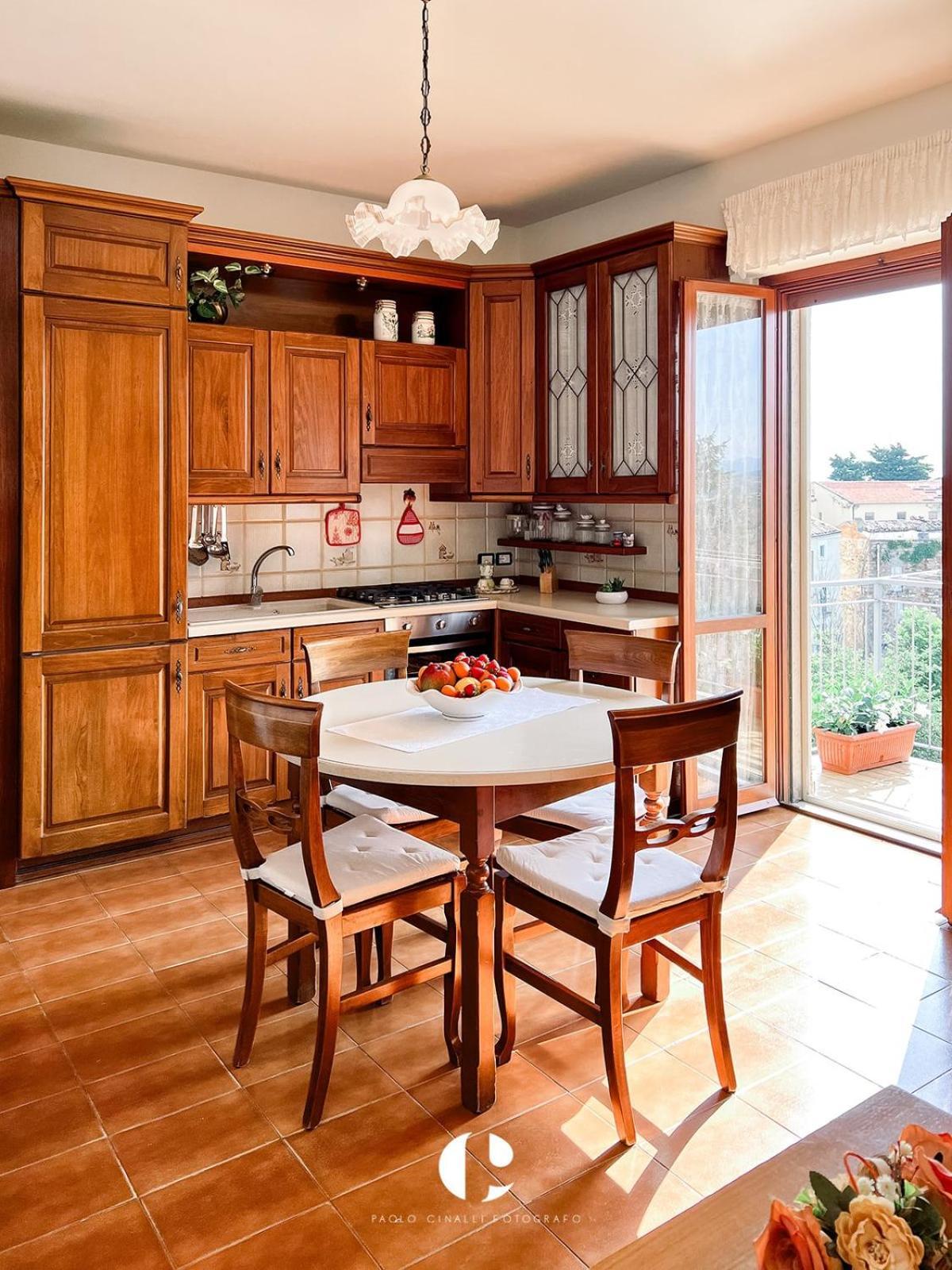 Borgo Antico Apartment Atessa Exterior photo